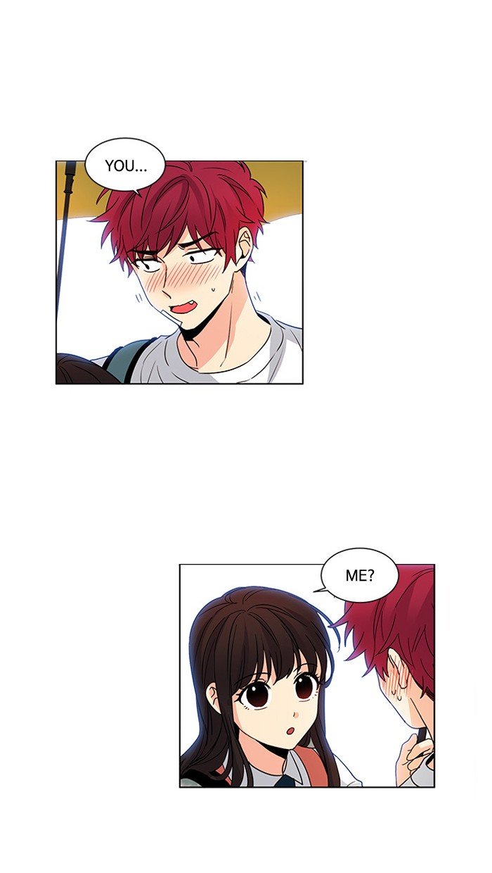 Read Oh! Holy (en) Manga Online