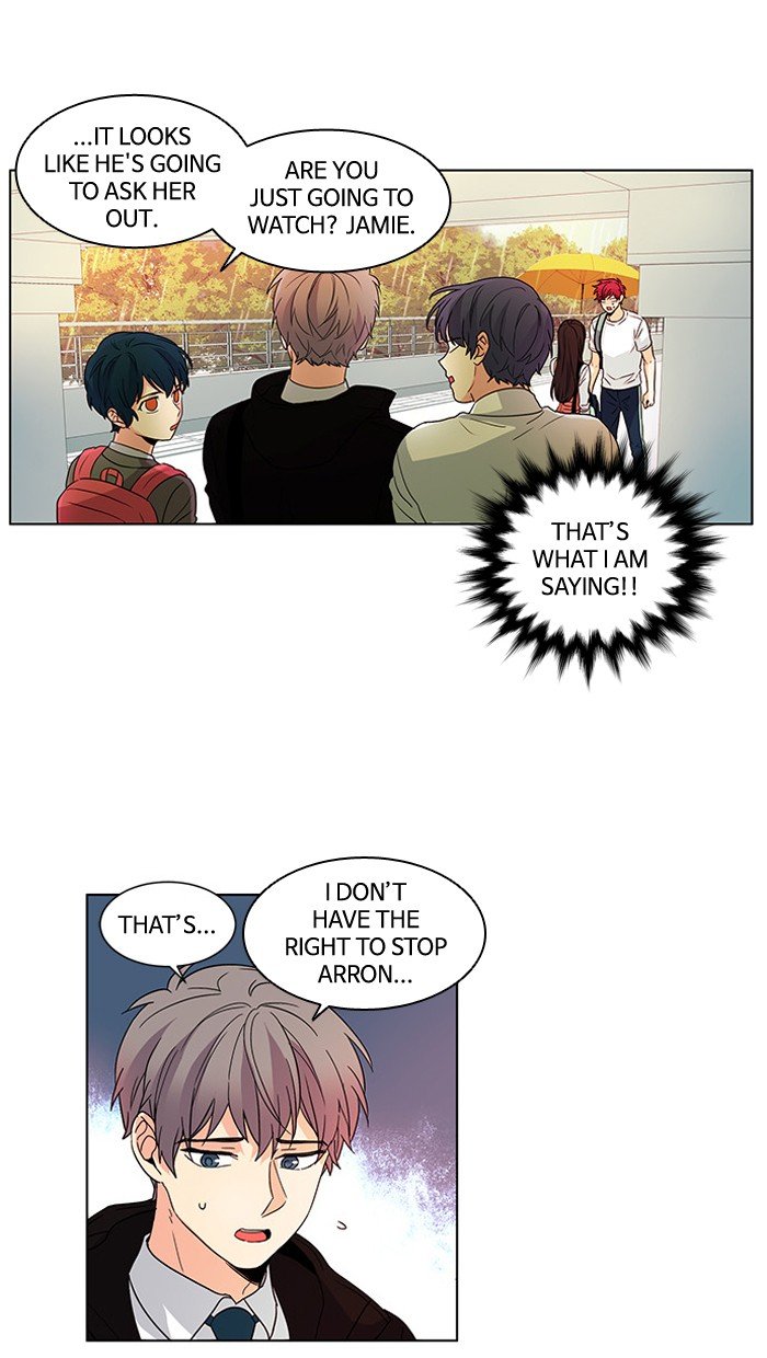 Read Oh! Holy (en) Manga Online