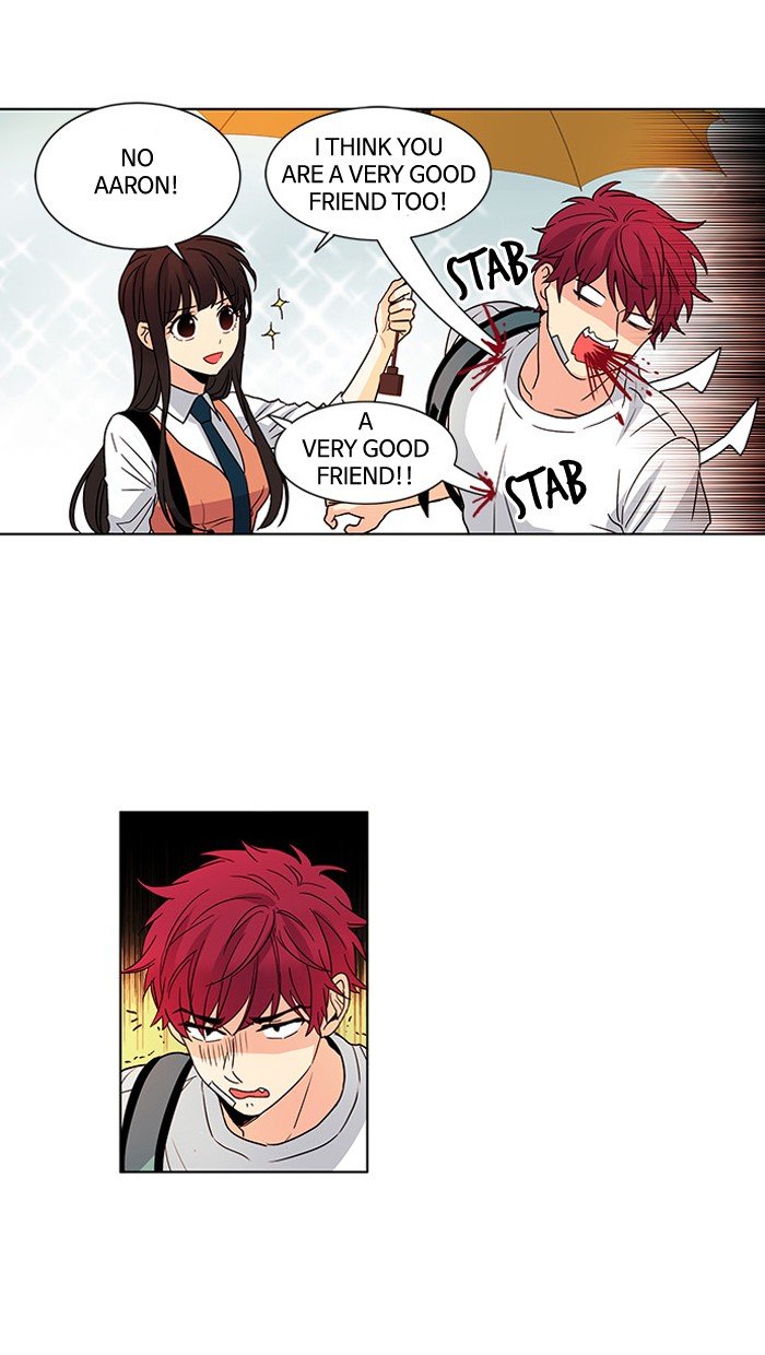 Read Oh! Holy (en) Manga Online