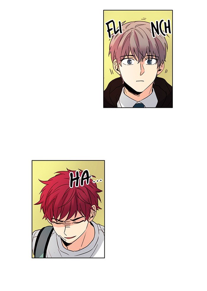 Read Oh! Holy (en) Manga Online