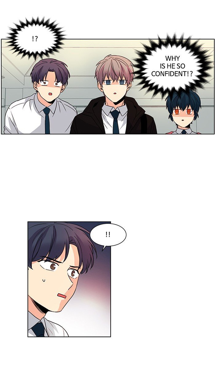 Read Oh! Holy (en) Manga Online