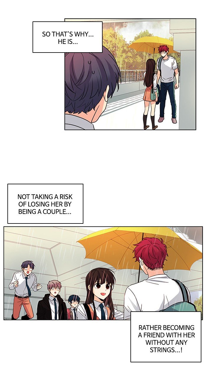 Read Oh! Holy (en) Manga Online