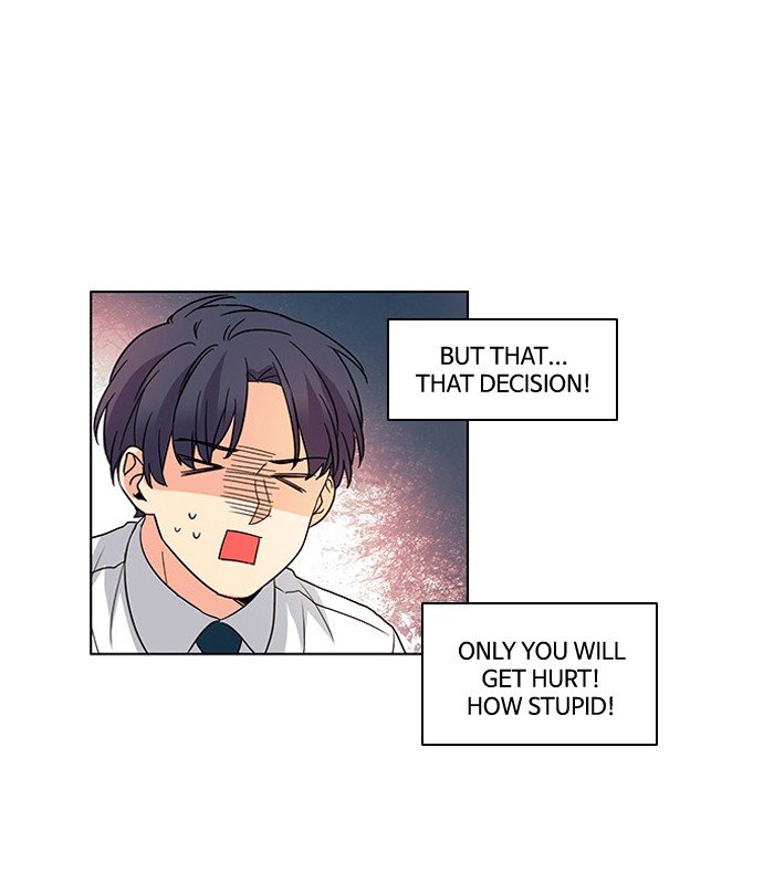 Read Oh! Holy (en) Manga Online