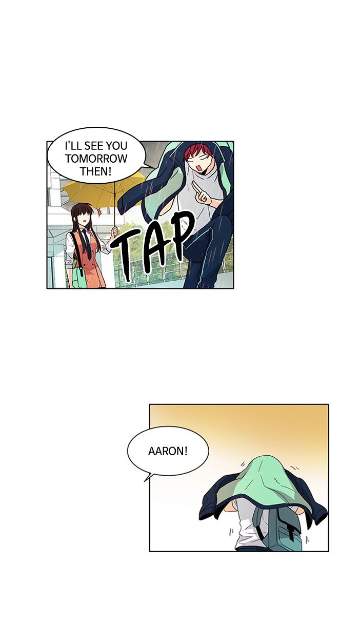 Read Oh! Holy (en) Manga Online