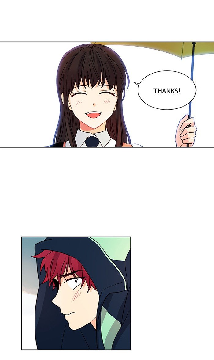 Read Oh! Holy (en) Manga Online