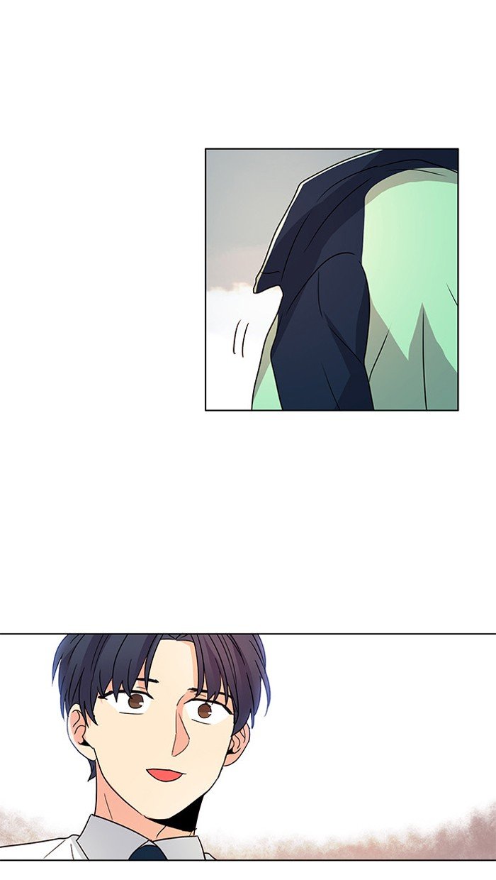 Read Oh! Holy (en) Manga Online