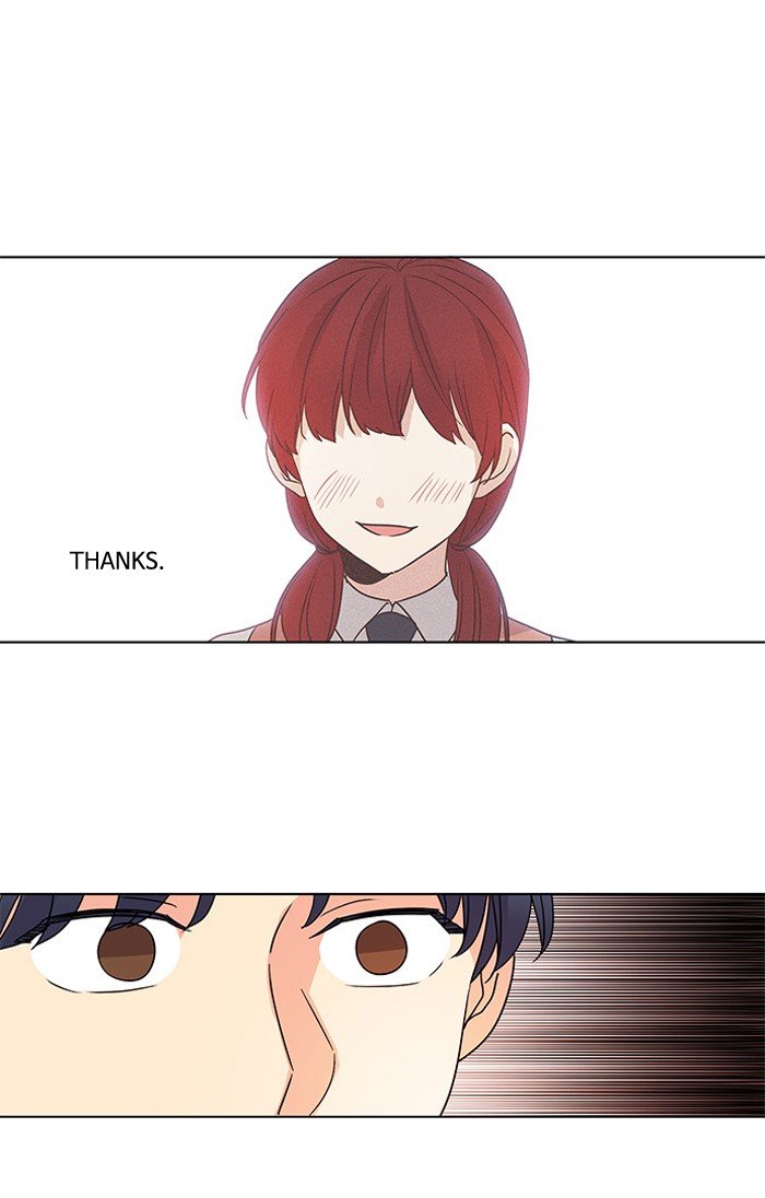 Read Oh! Holy (en) Manga Online