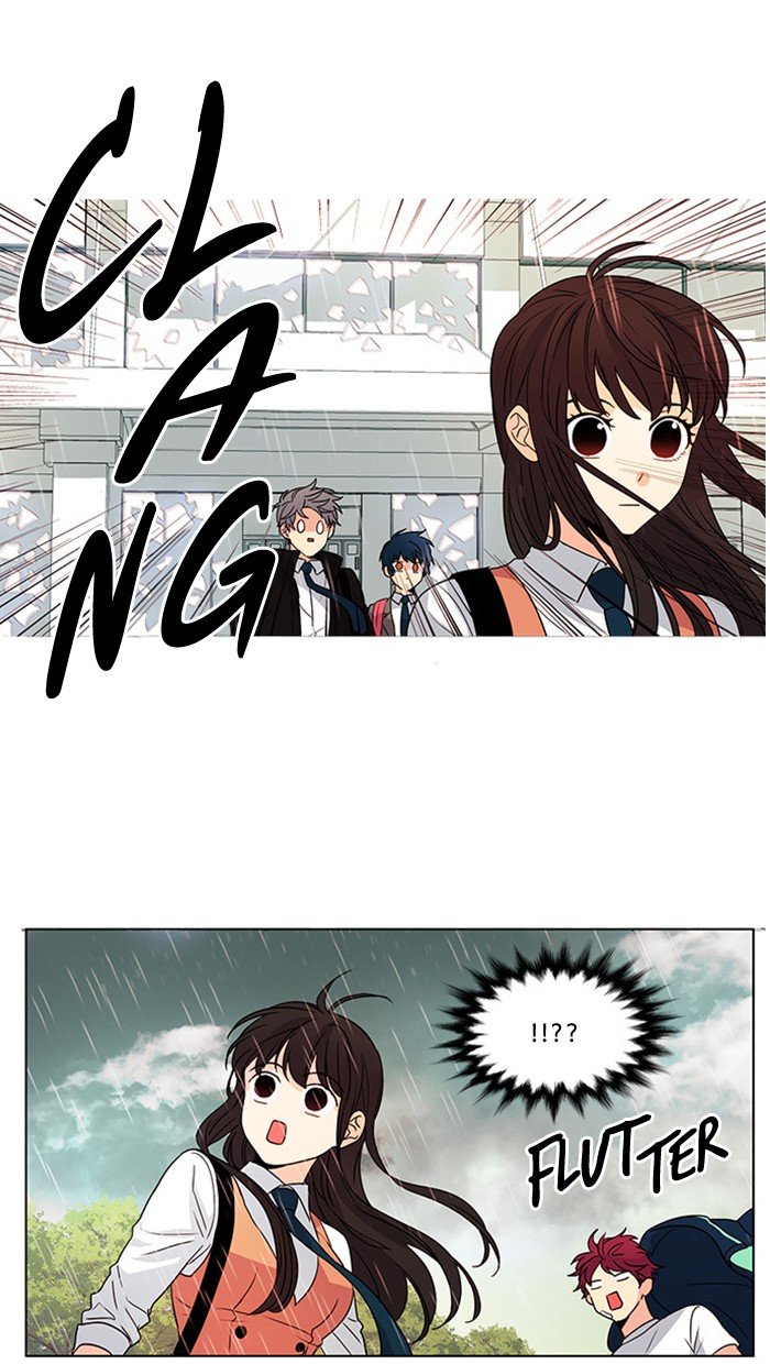 Read Oh! Holy (en) Manga Online