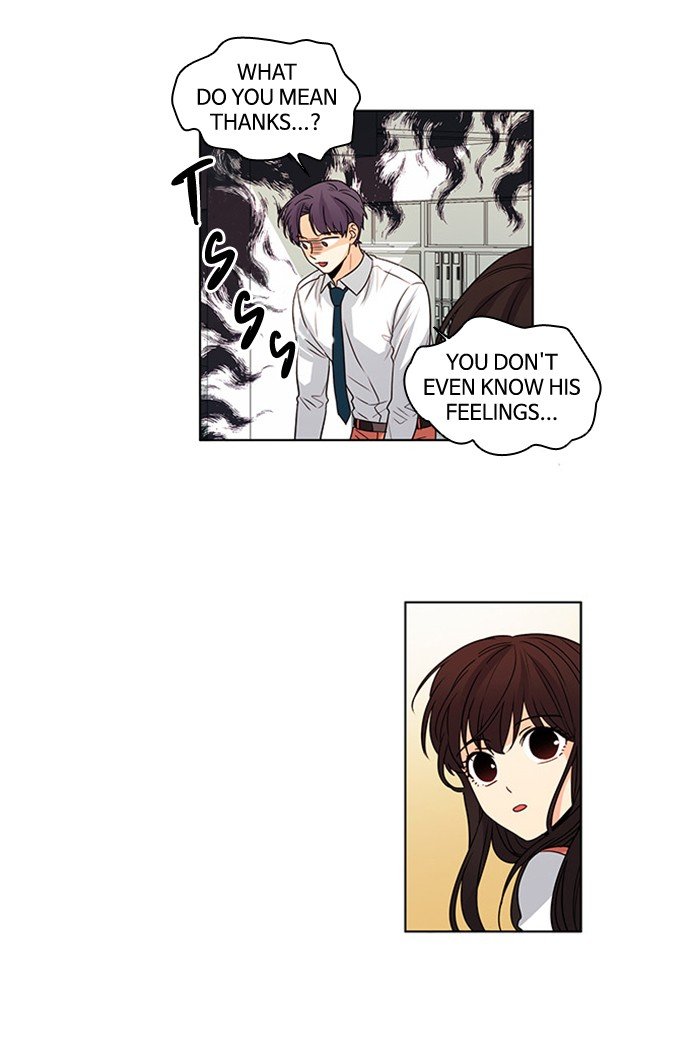 Read Oh! Holy (en) Manga Online