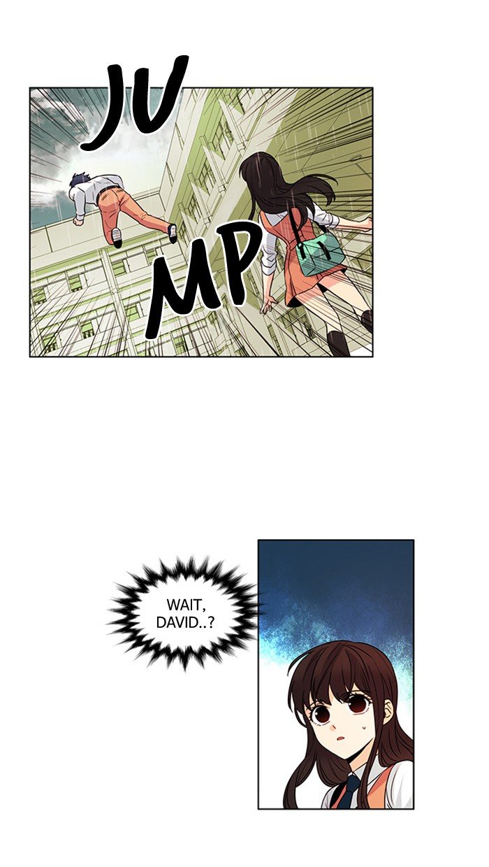 Read Oh! Holy (en) Manga Online