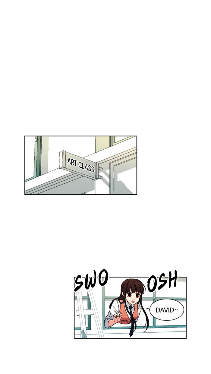 Read Oh! Holy (en) Manga Online