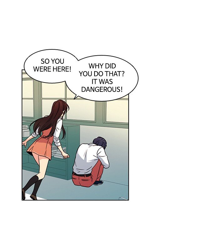 Read Oh! Holy (en) Manga Online