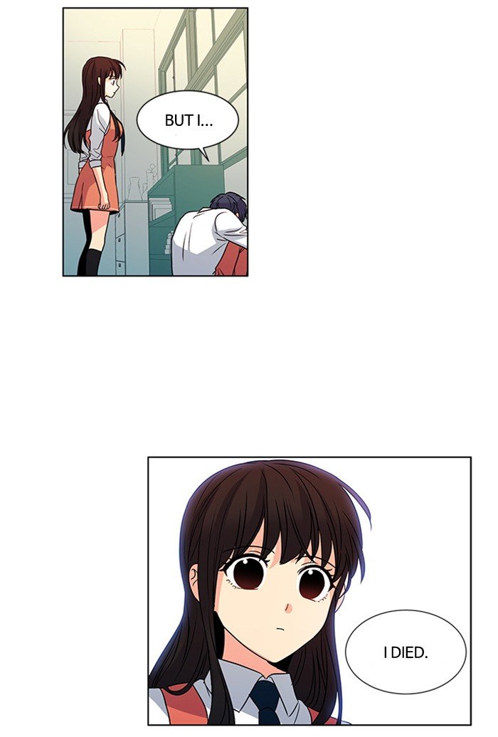 Read Oh! Holy (en) Manga Online