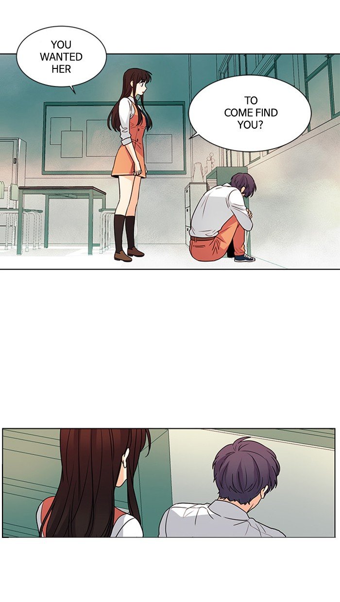 Read Oh! Holy (en) Manga Online