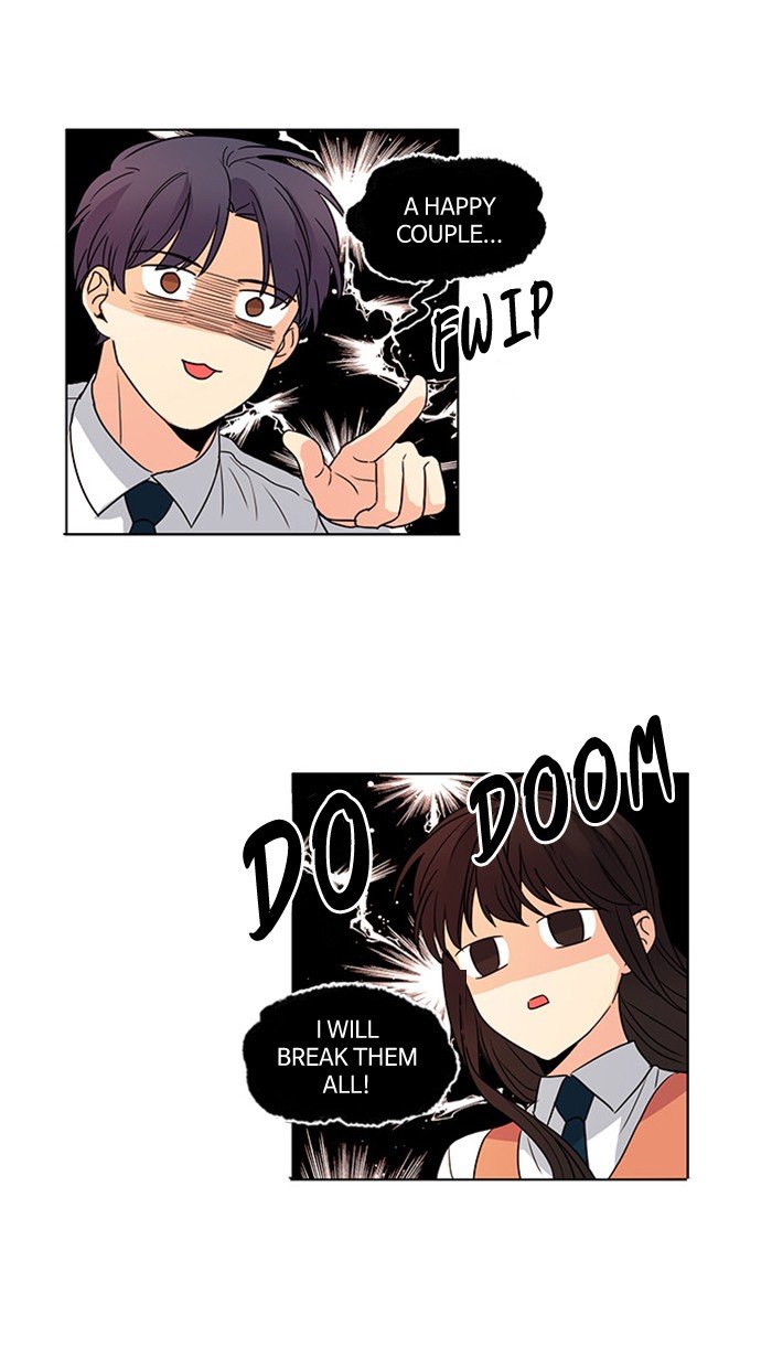 Read Oh! Holy (en) Manga Online