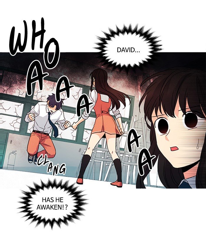 Read Oh! Holy (en) Manga Online