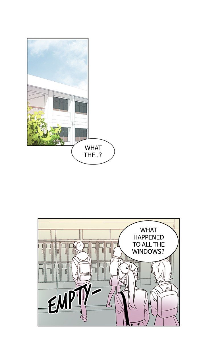 Read Oh! Holy (en) Manga Online