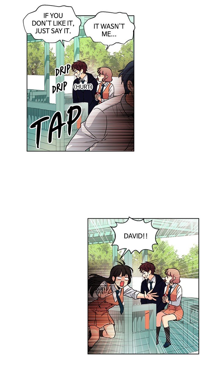 Read Oh! Holy (en) Manga Online