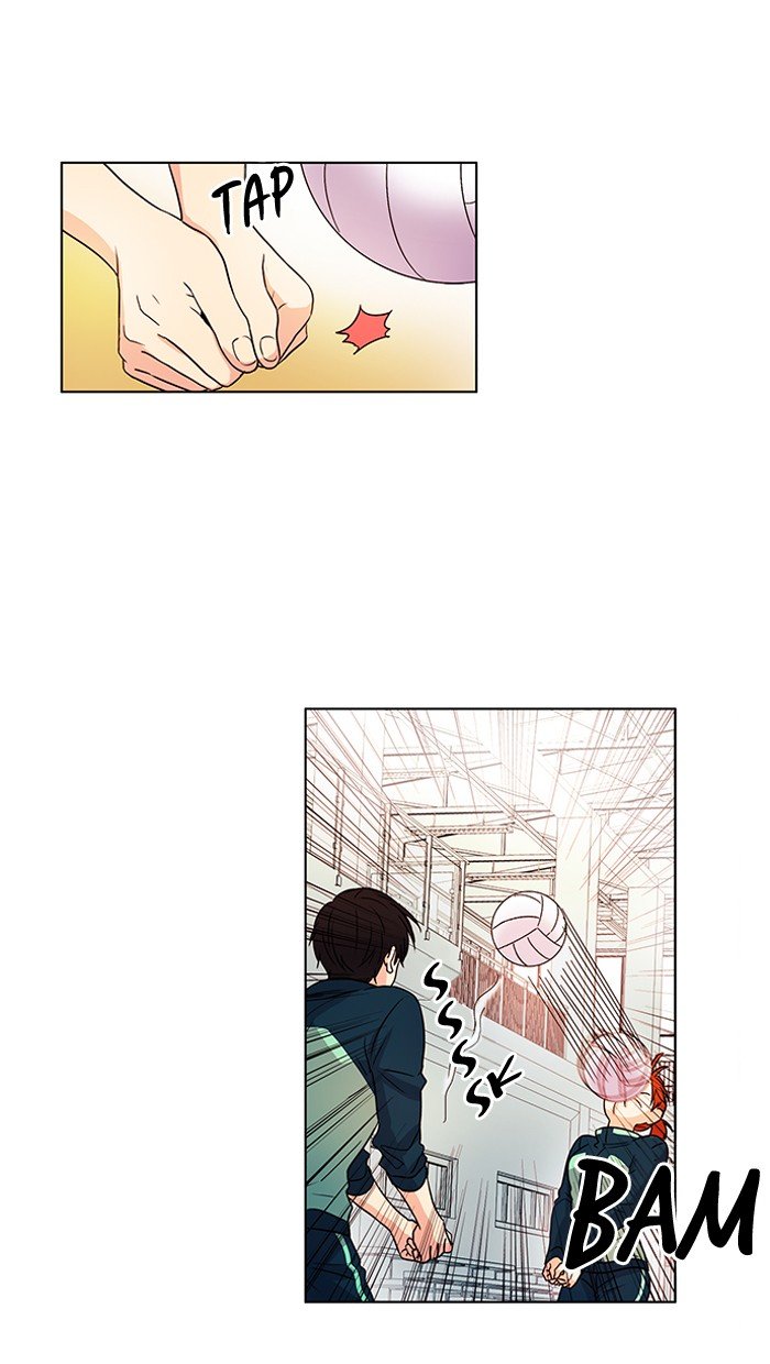 Read Oh! Holy (en) Manga Online