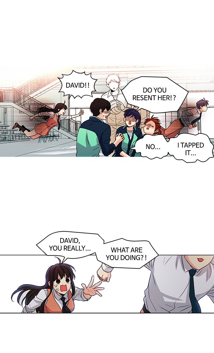 Read Oh! Holy (en) Manga Online