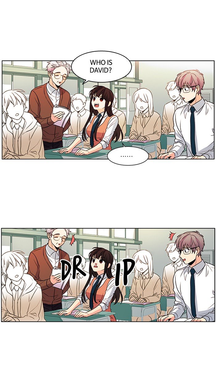 Read Oh! Holy (en) Manga Online