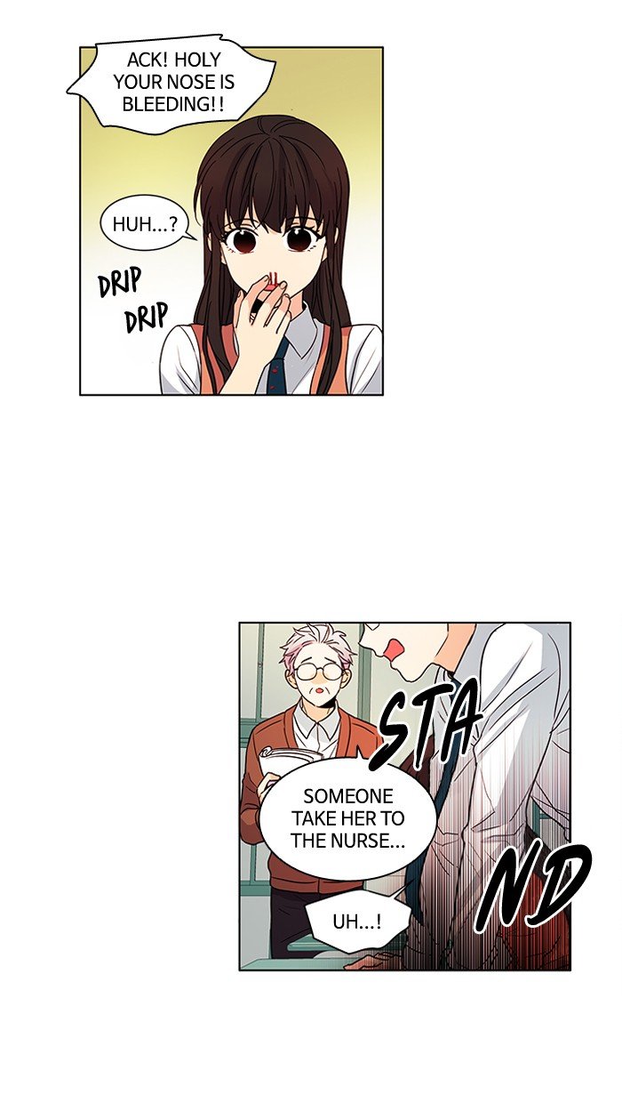 Read Oh! Holy (en) Manga Online