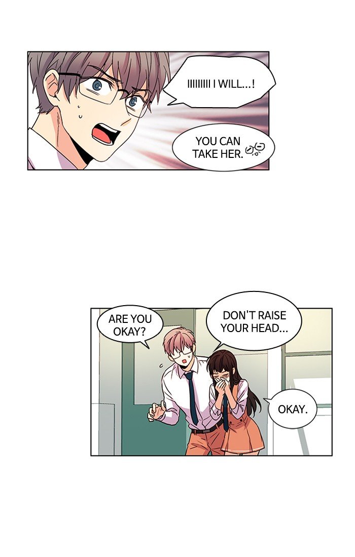 Read Oh! Holy (en) Manga Online