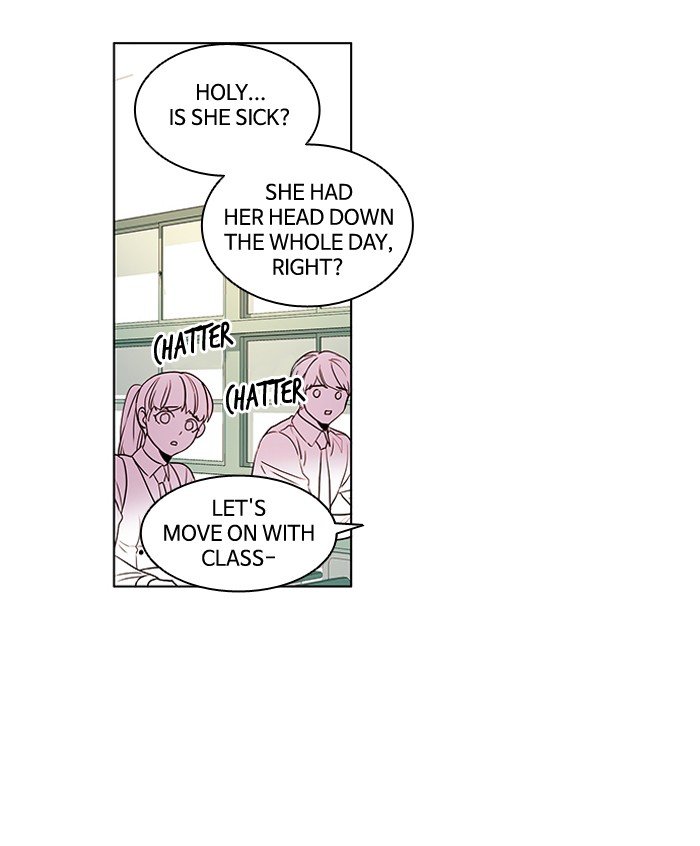 Read Oh! Holy (en) Manga Online