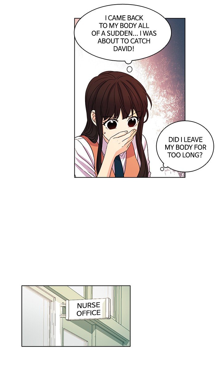 Read Oh! Holy (en) Manga Online