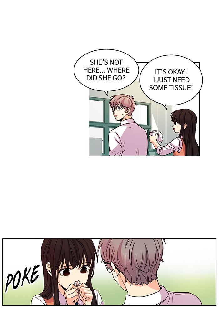 Read Oh! Holy (en) Manga Online