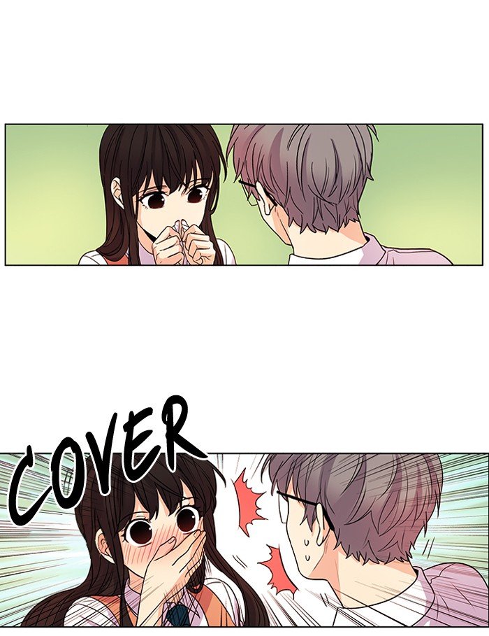 Read Oh! Holy (en) Manga Online