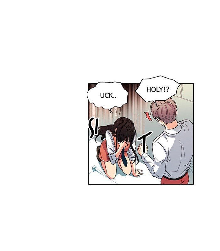 Read Oh! Holy (en) Manga Online