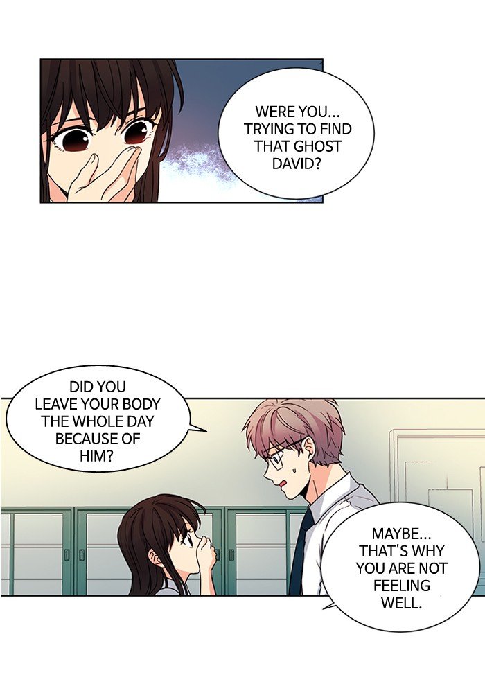 Read Oh! Holy (en) Manga Online