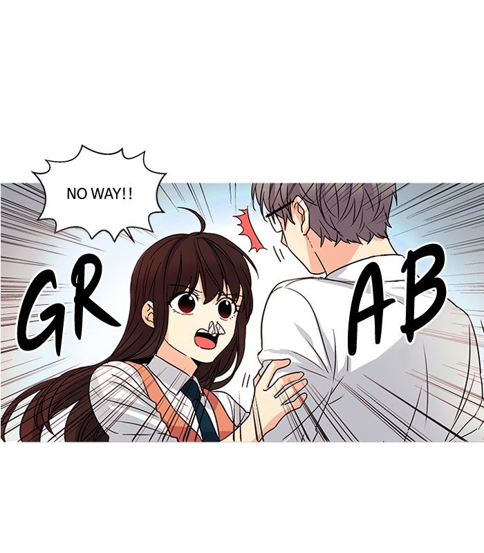 Read Oh! Holy (en) Manga Online