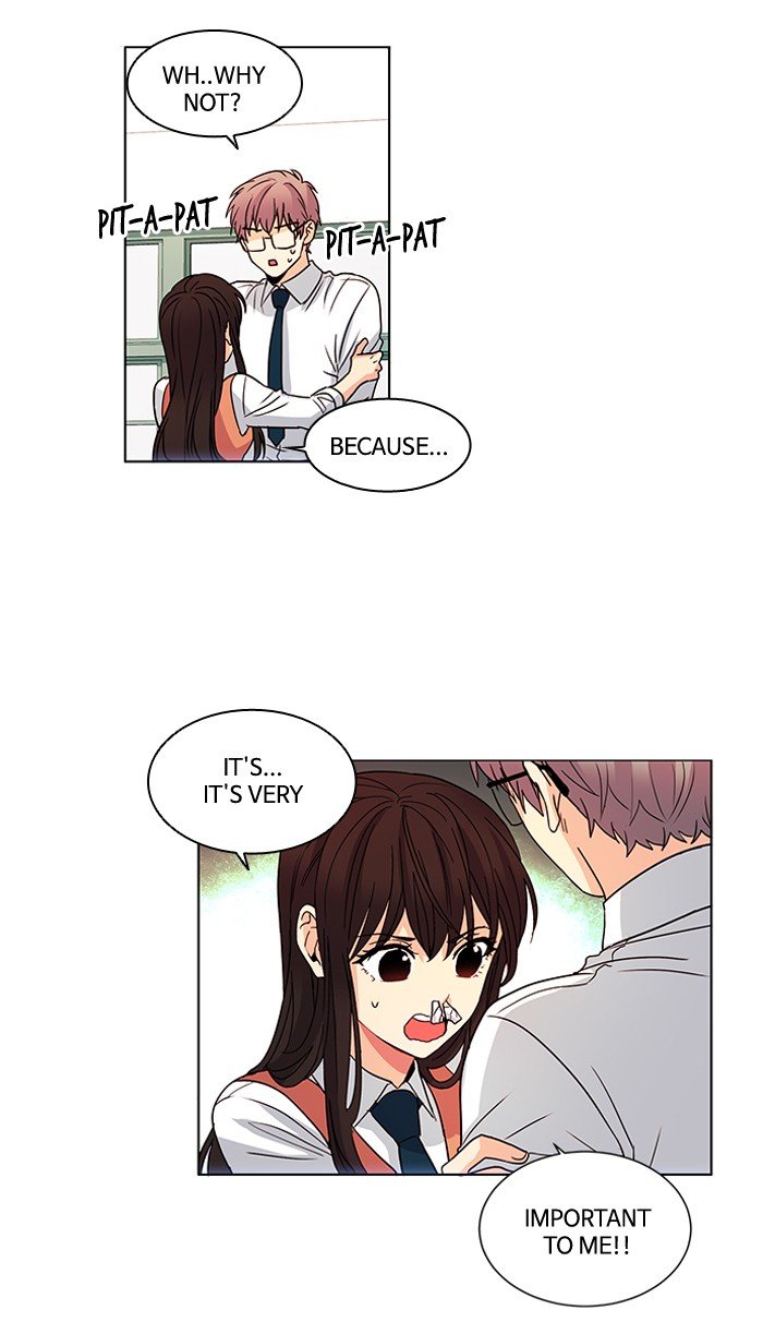 Read Oh! Holy (en) Manga Online