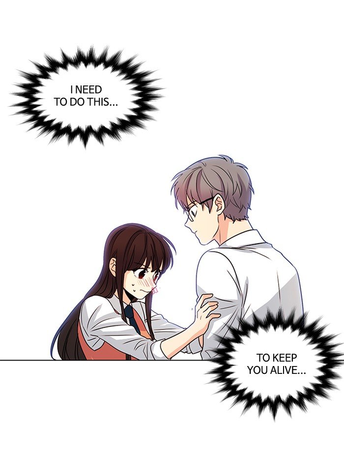 Read Oh! Holy (en) Manga Online