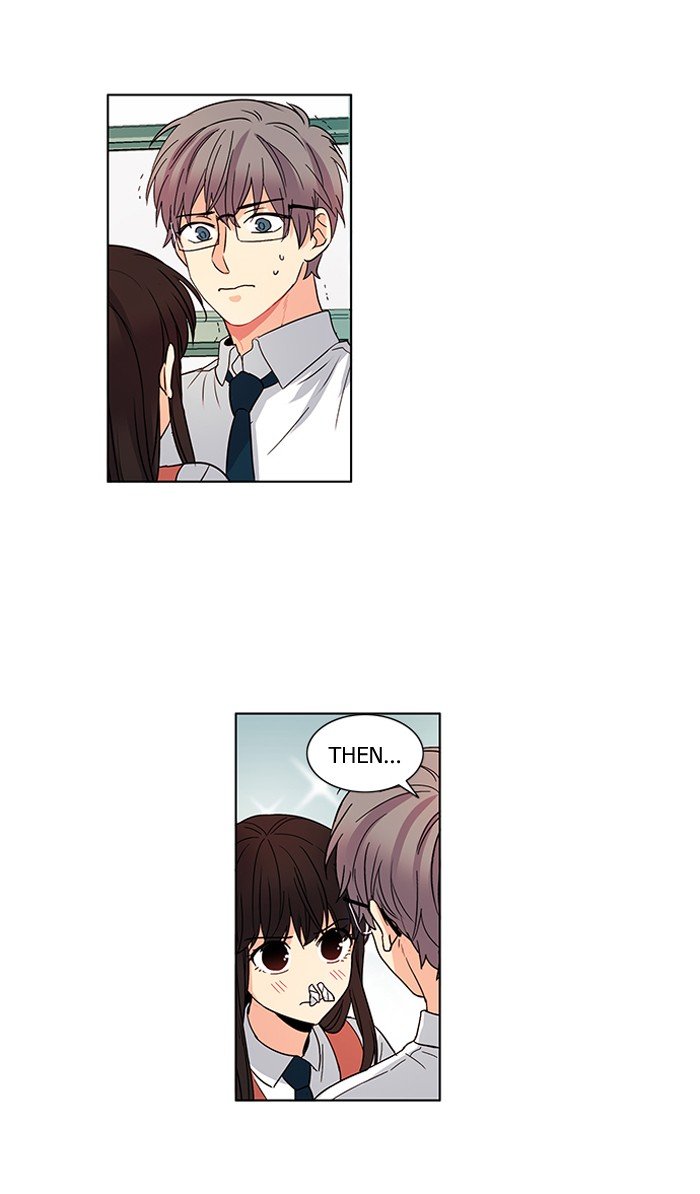 Read Oh! Holy (en) Manga Online