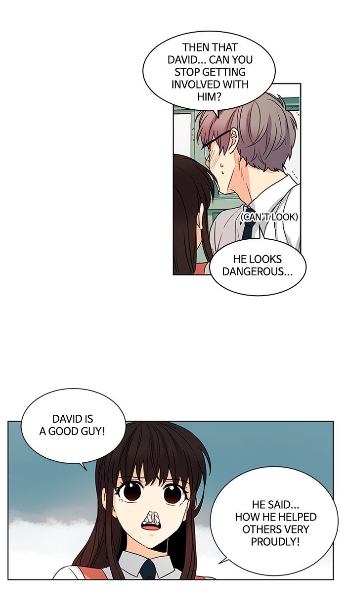 Read Oh! Holy (en) Manga Online