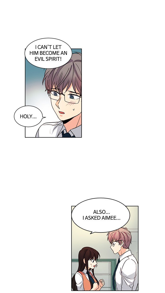 Read Oh! Holy (en) Manga Online