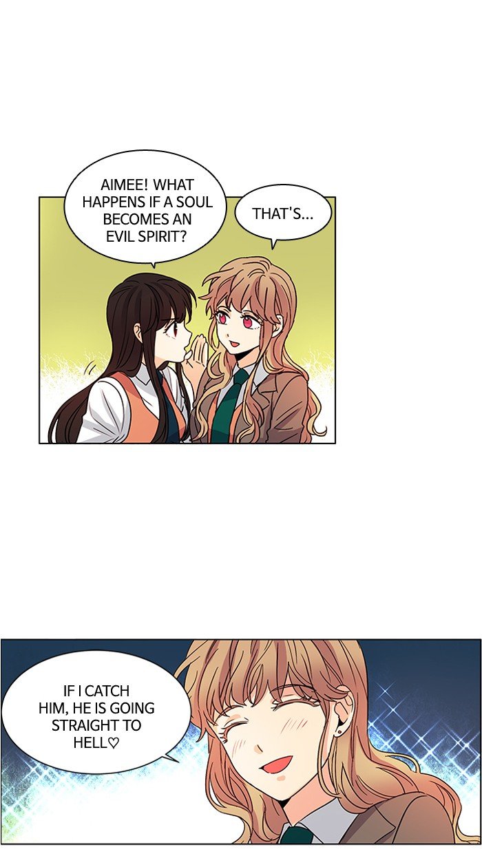 Read Oh! Holy (en) Manga Online