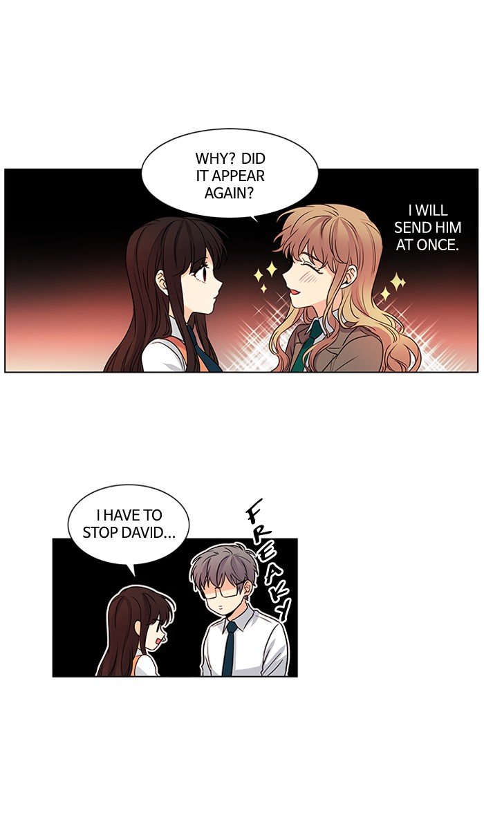 Read Oh! Holy (en) Manga Online