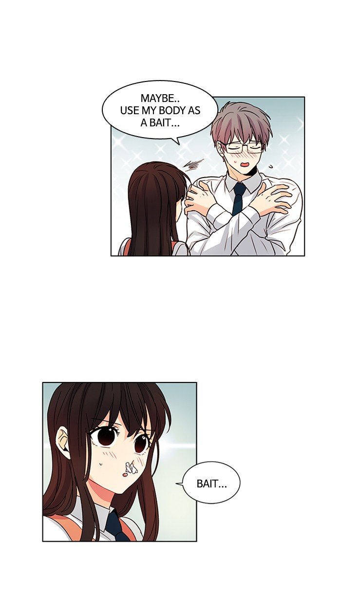 Read Oh! Holy (en) Manga Online