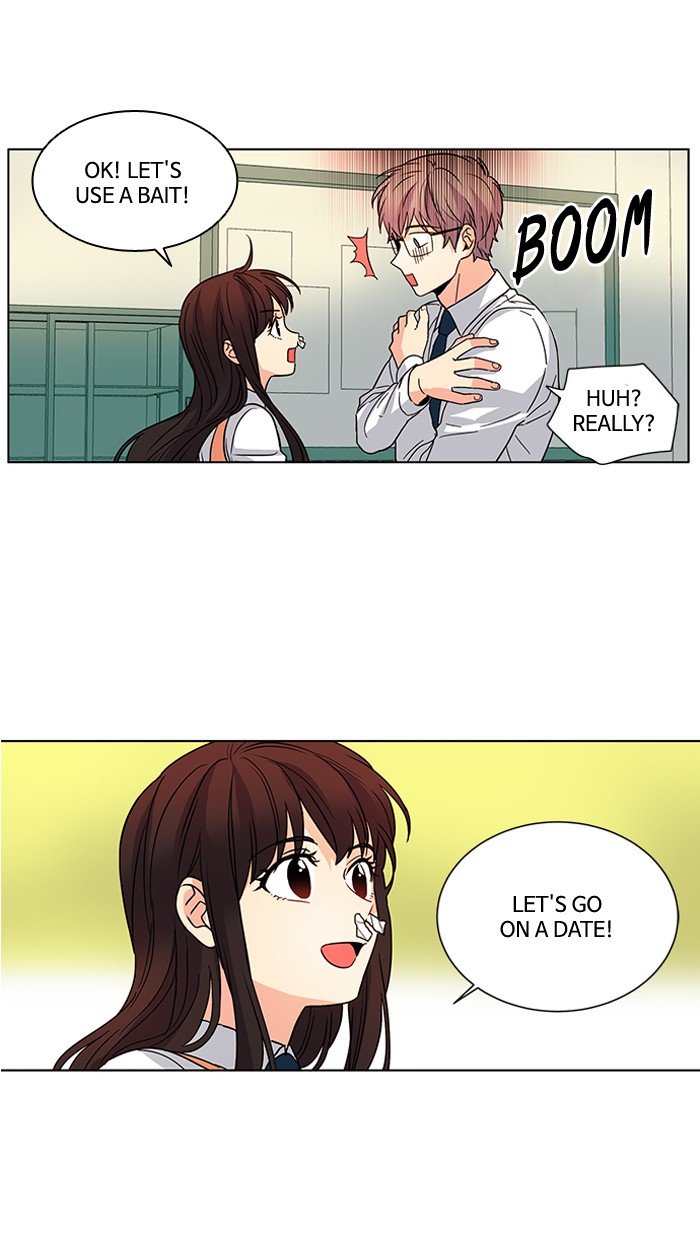 Read Oh! Holy (en) Manga Online