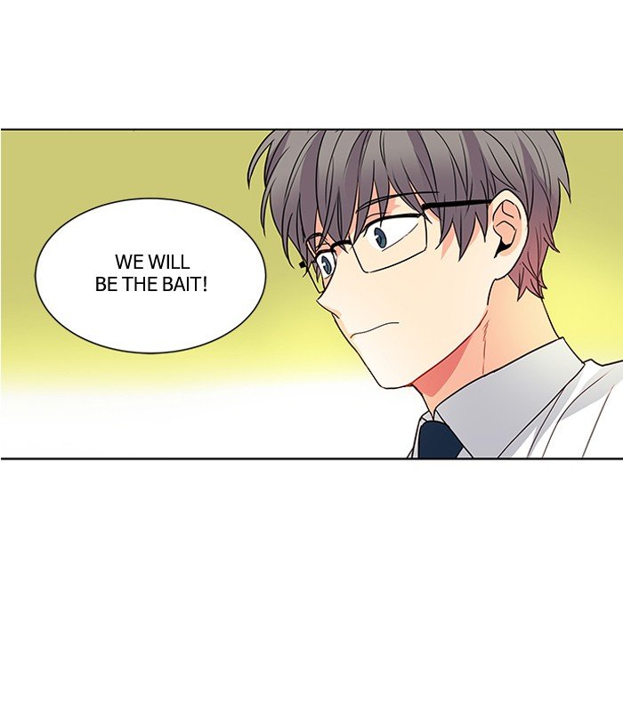 Read Oh! Holy (en) Manga Online