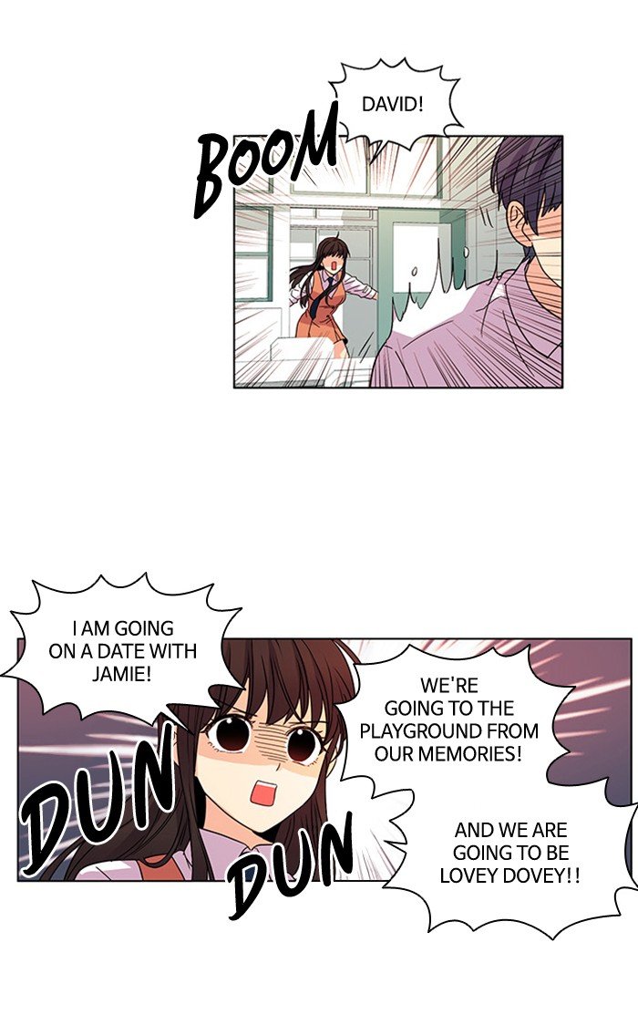 Read Oh! Holy (en) Manga Online