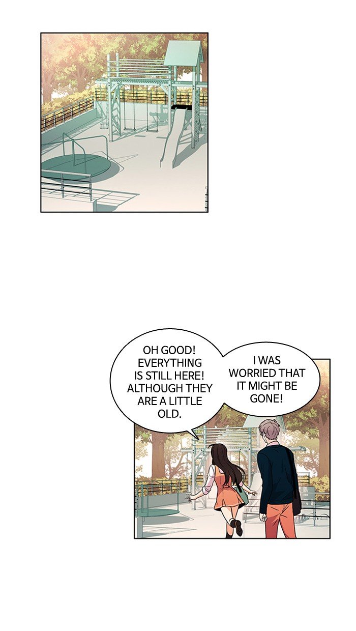 Read Oh! Holy (en) Manga Online