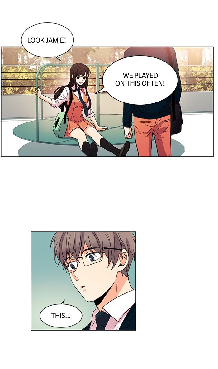 Read Oh! Holy (en) Manga Online