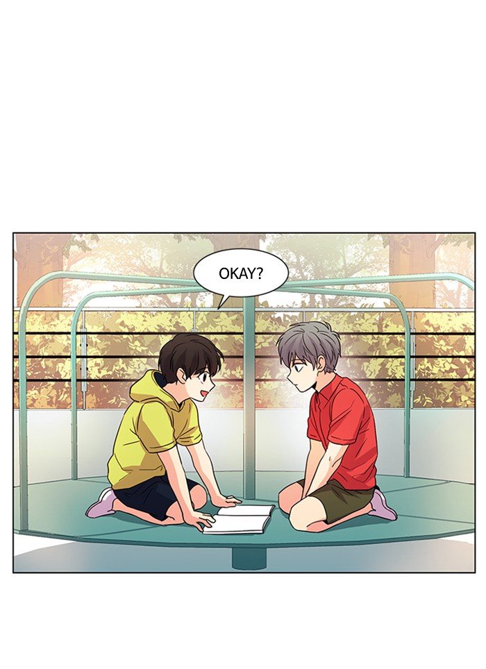 Read Oh! Holy (en) Manga Online