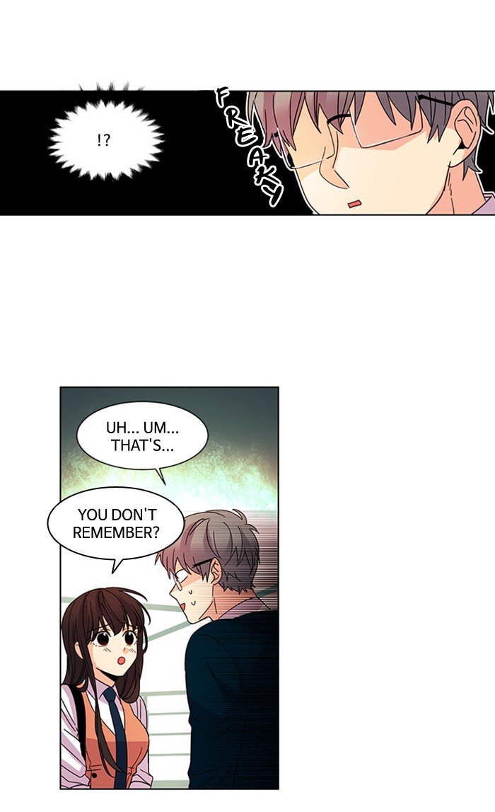 Read Oh! Holy (en) Manga Online