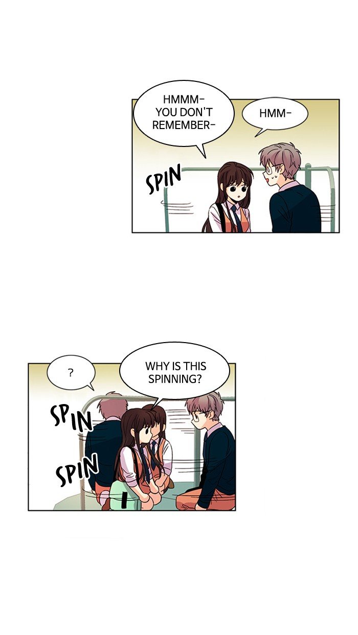 Read Oh! Holy (en) Manga Online